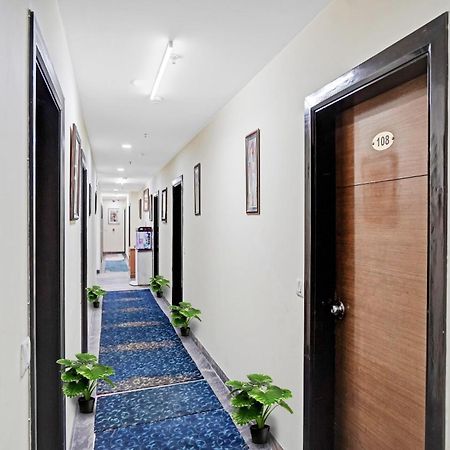 Hotel O Royal Regency Ghaziabad Extérieur photo