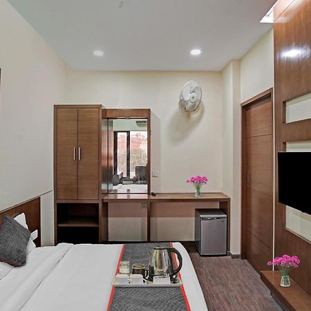 Hotel O Royal Regency Ghaziabad Extérieur photo