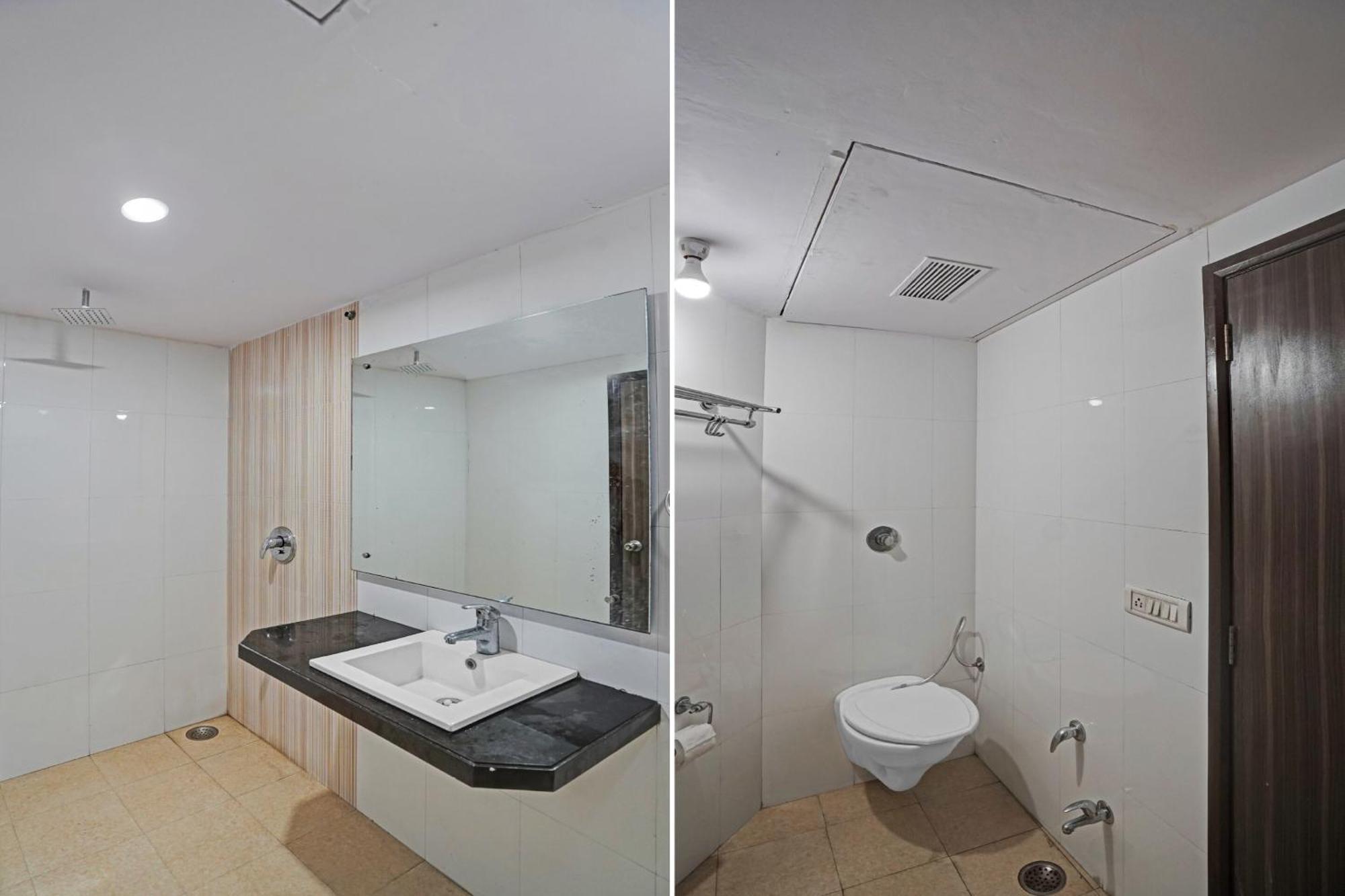 Hotel O Royal Regency Ghaziabad Extérieur photo